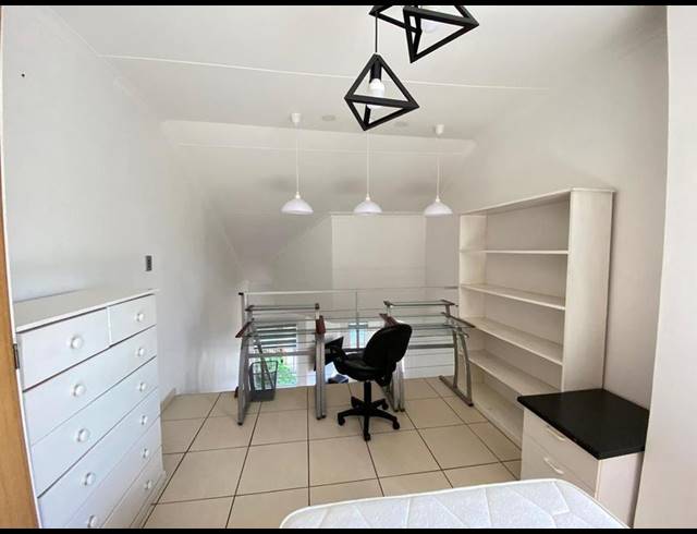 1 BEDROOM PROPERTY TO RENT IN HATFIELD